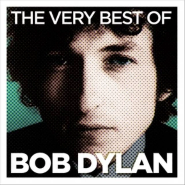 DYLAN, BOB The Very Best Of CD