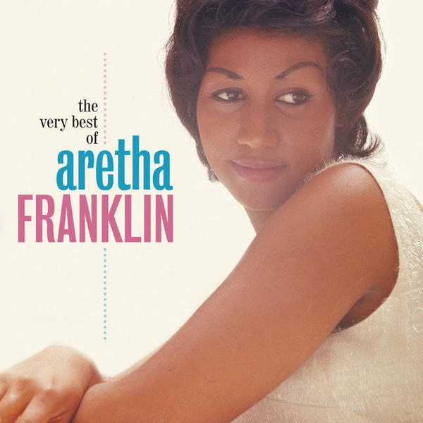 FRANKLIN, ARETHA Aretha Franklin - The Very Best Of CD