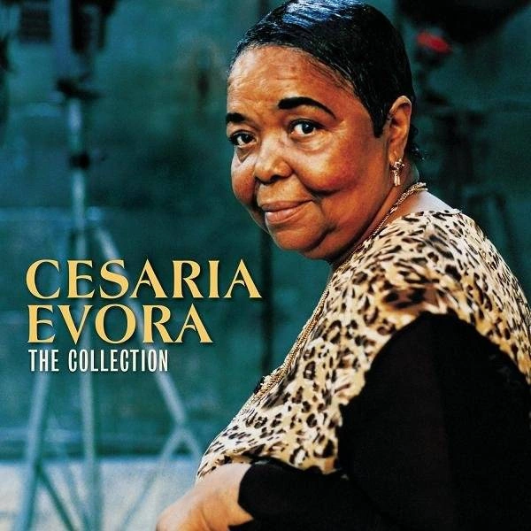 EVORA, CESÁRIA Cesaria Evora - Camden Collection CD