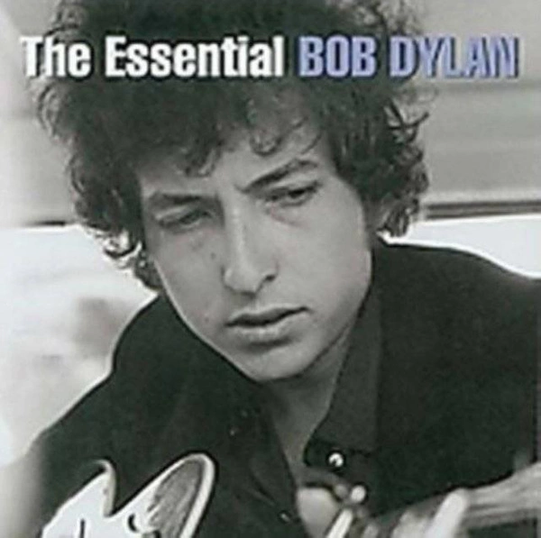 DYLAN, BOB The Essential Bob Dylan 2CD
