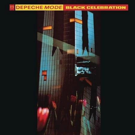 DEPECHE MODE Black Celebration 2CD